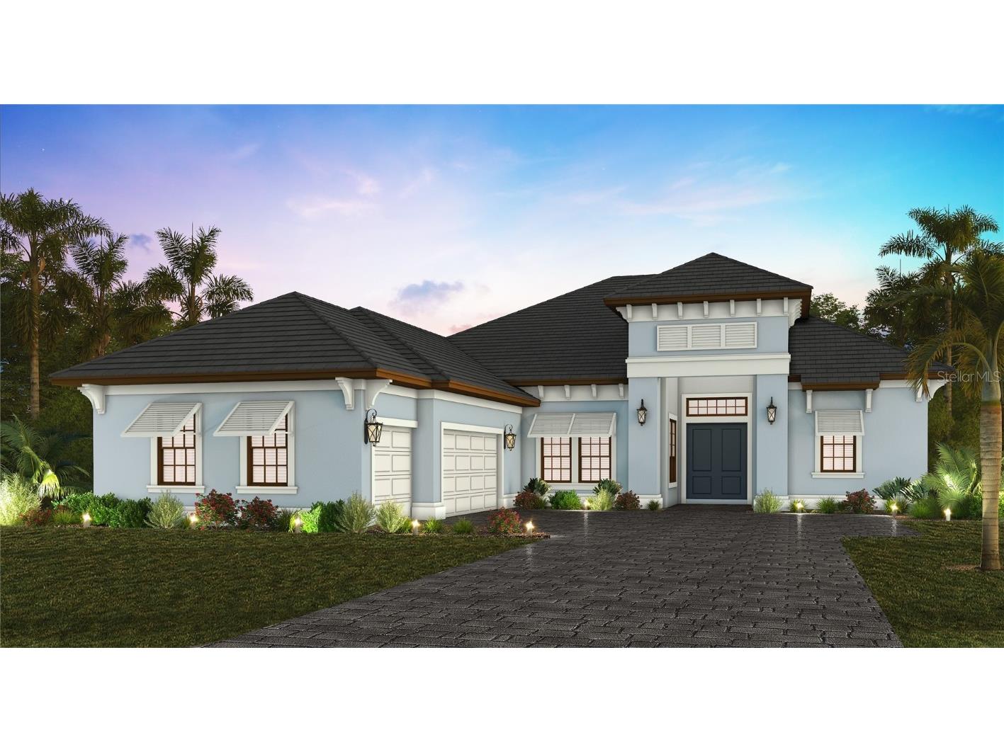 10621 Nicklaus Court Englewood FL 34223 A4667854 image1