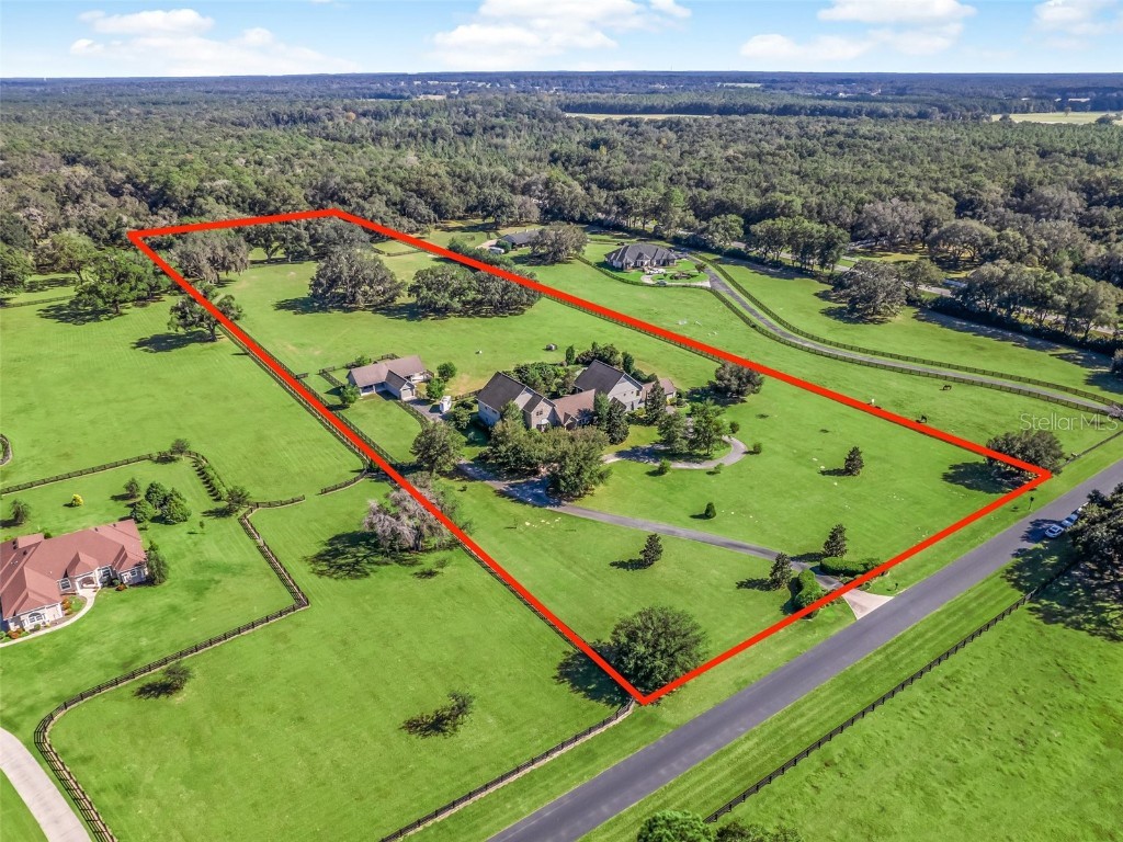 10621 SW 11th Terrace Ocala FL 34476 OM667326 image63