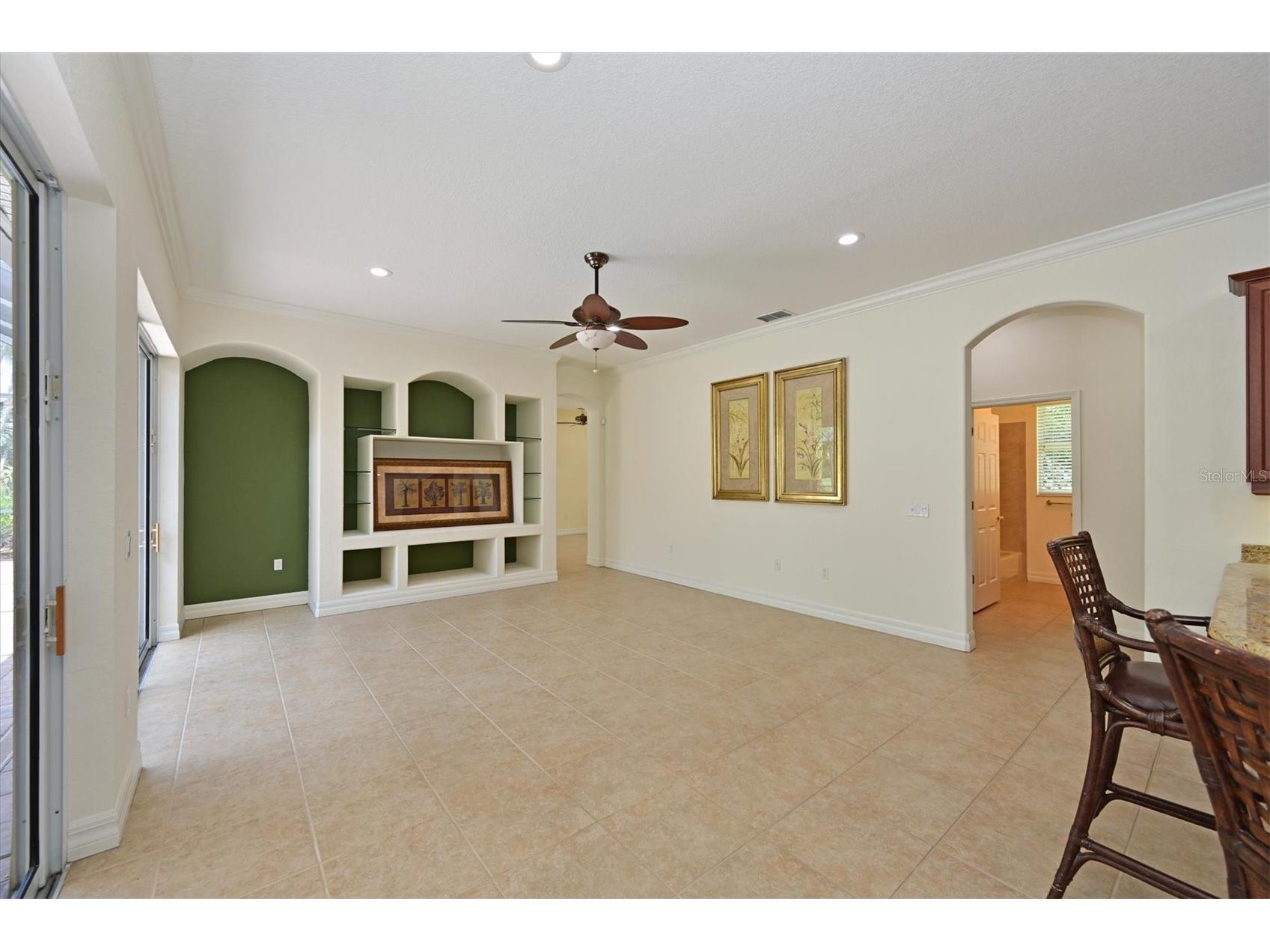 10622 Conch Shell Terrace Bradenton FL 34212 - GOLF COURSE POND - HOLE #3 A4695478 image11
