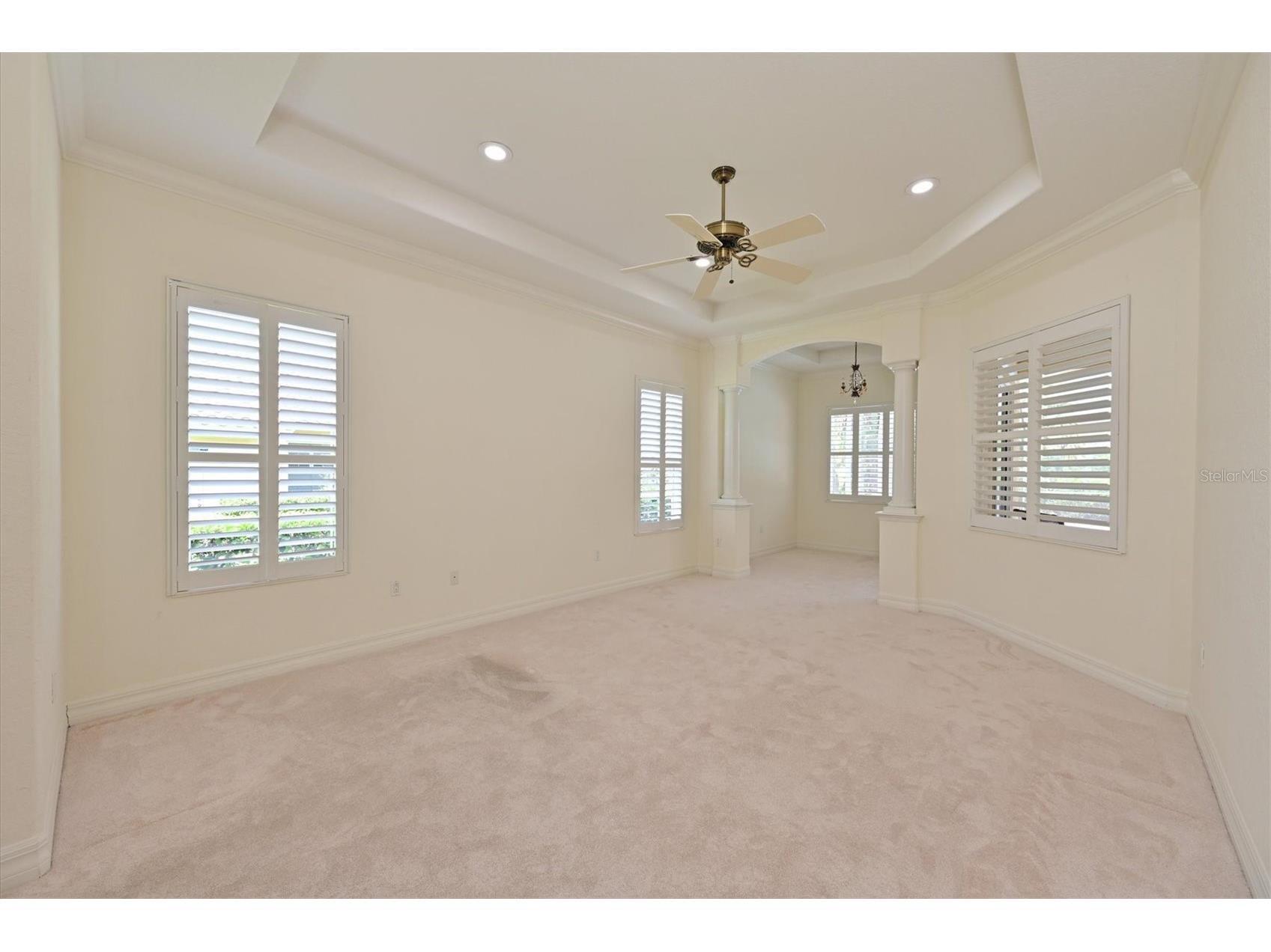 10622 Conch Shell Terrace Bradenton FL 34212 - GOLF COURSE POND - HOLE #3 A4695478 image16
