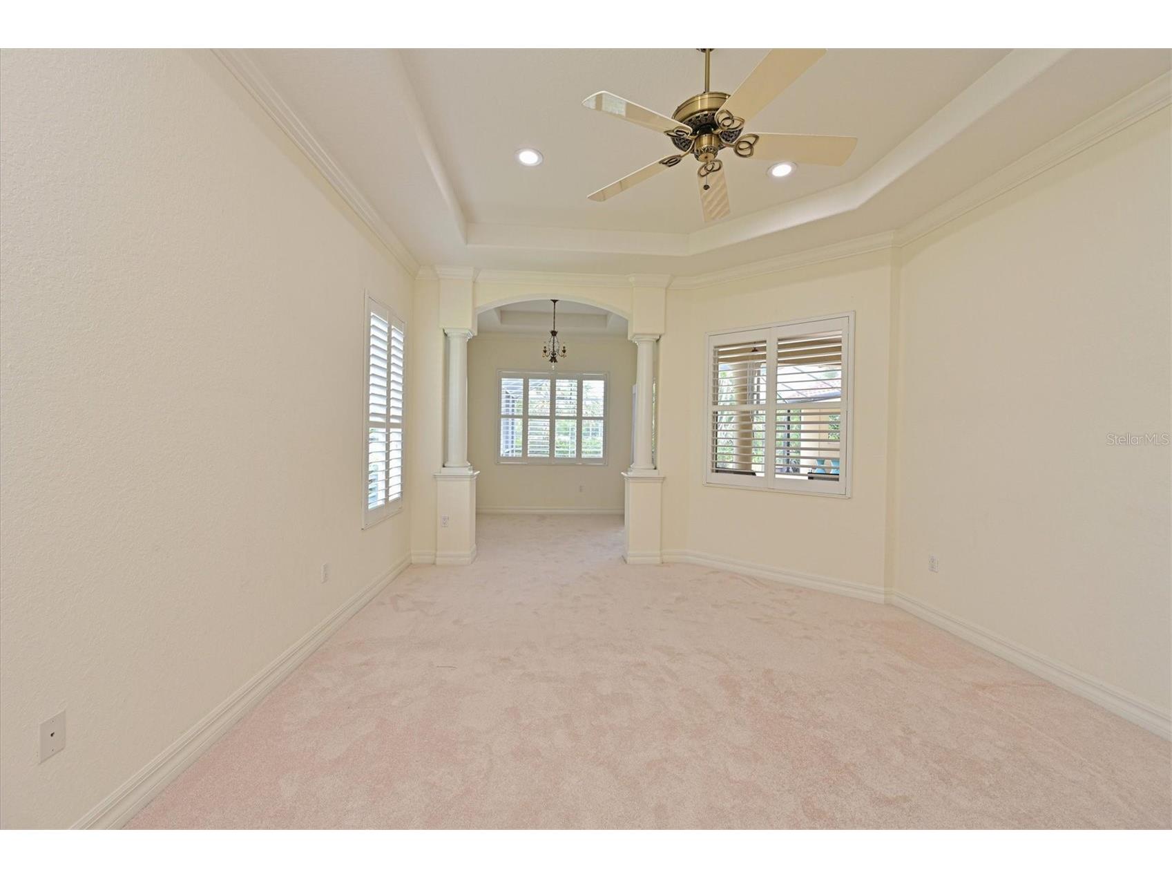 10622 Conch Shell Terrace Bradenton FL 34212 - GOLF COURSE POND - HOLE #3 A4695478 image18