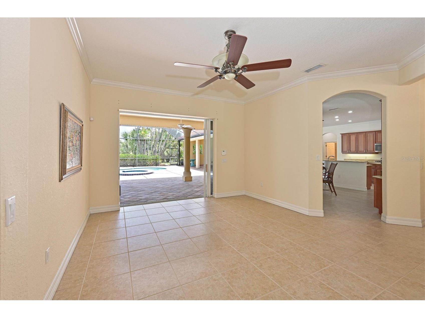 10622 Conch Shell Terrace Bradenton FL 34212 - GOLF COURSE POND - HOLE #3 A4695478 image21