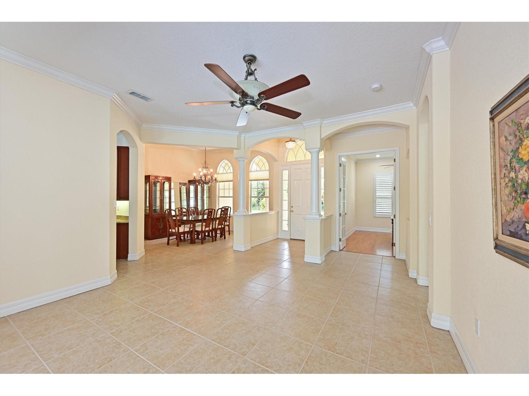 10622 Conch Shell Terrace Bradenton FL 34212 - GOLF COURSE POND - HOLE #3 A4695478 image22