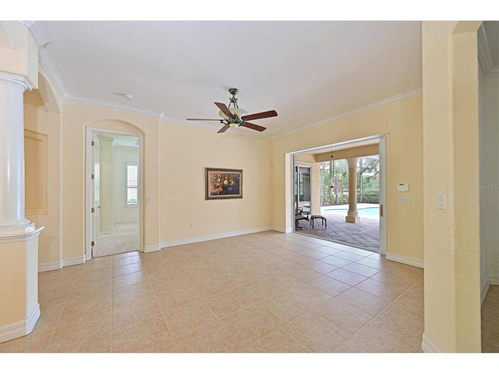 10622 Conch Shell Terrace Bradenton FL 34212 - GOLF COURSE POND - HOLE #3 A4695478 image23