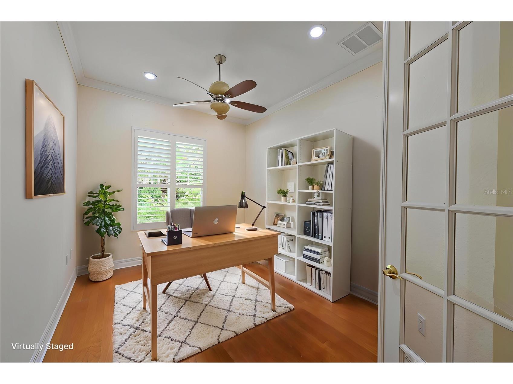 10622 Conch Shell Terrace Bradenton FL 34212 - GOLF COURSE POND - HOLE #3 A4695478 image24