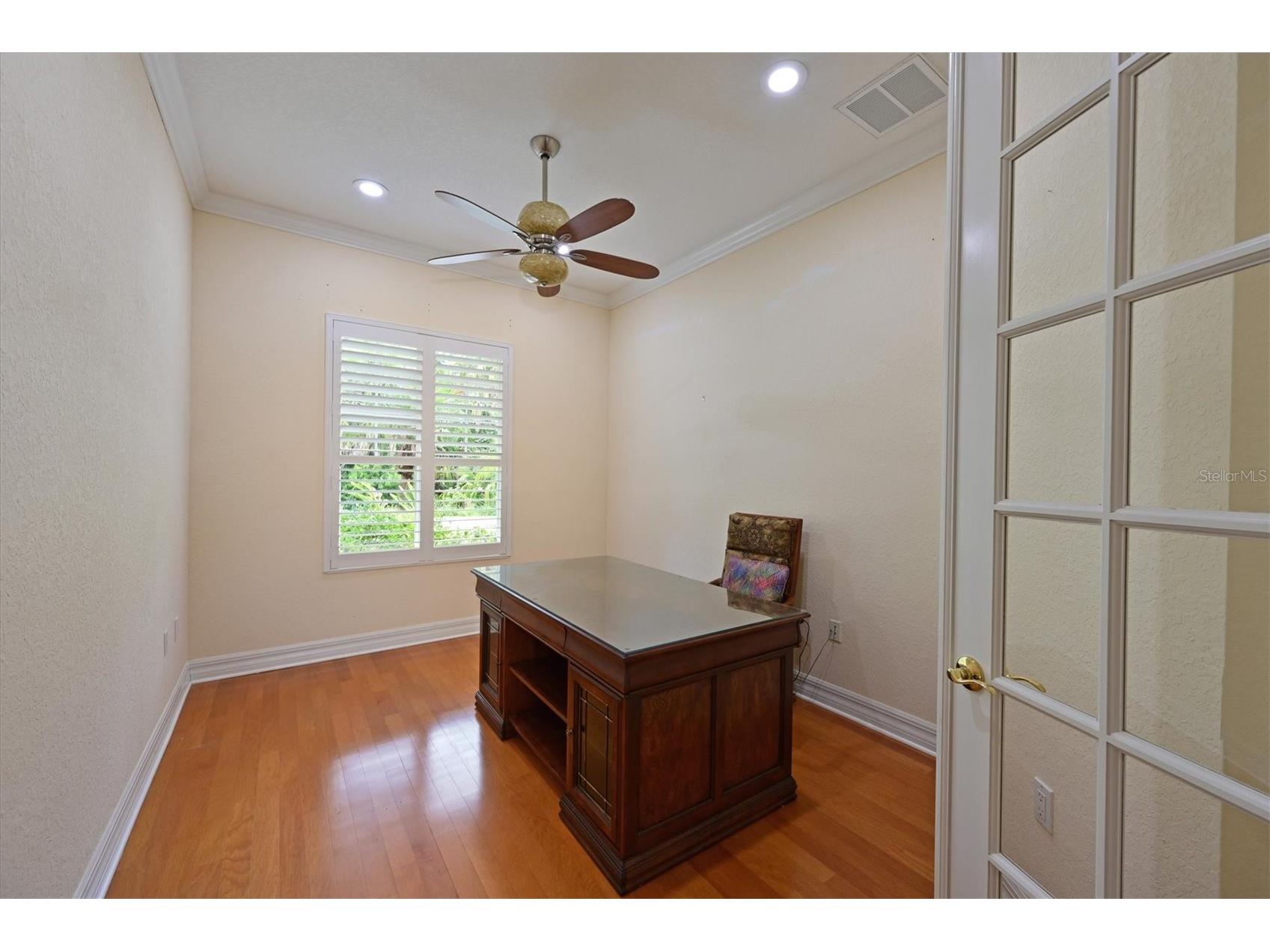 10622 Conch Shell Terrace Bradenton FL 34212 - GOLF COURSE POND - HOLE #3 A4695478 image25
