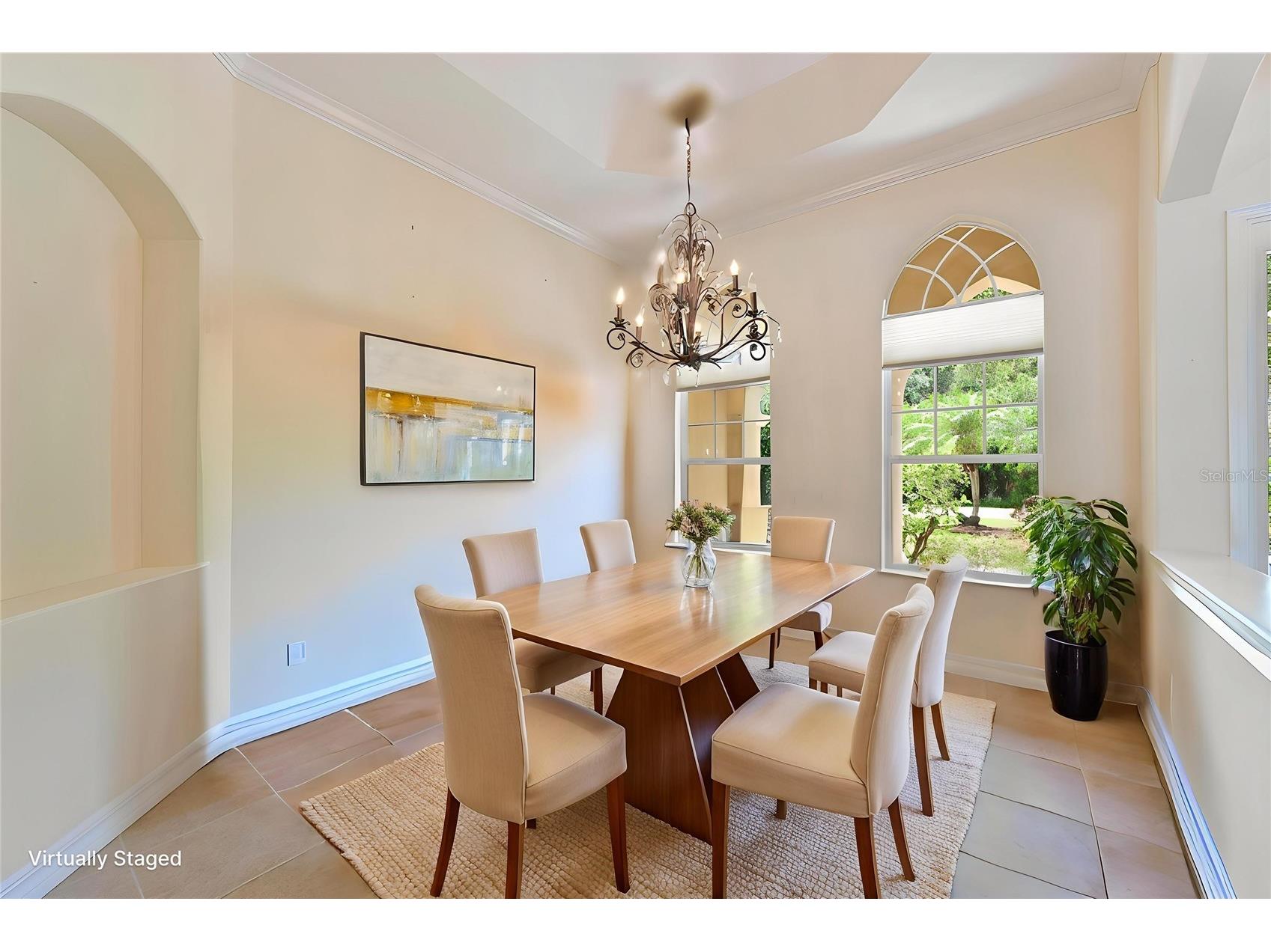 10622 Conch Shell Terrace Bradenton FL 34212 - GOLF COURSE POND - HOLE #3 A4695478 image26