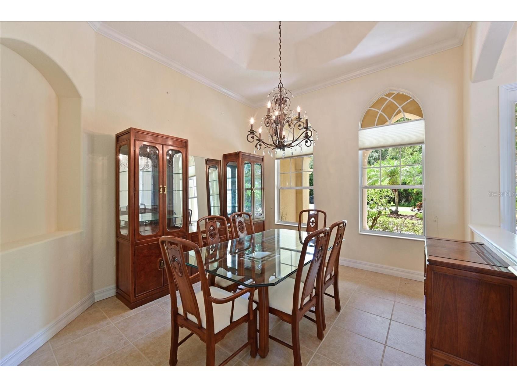 10622 Conch Shell Terrace Bradenton FL 34212 - GOLF COURSE POND - HOLE #3 A4695478 image27