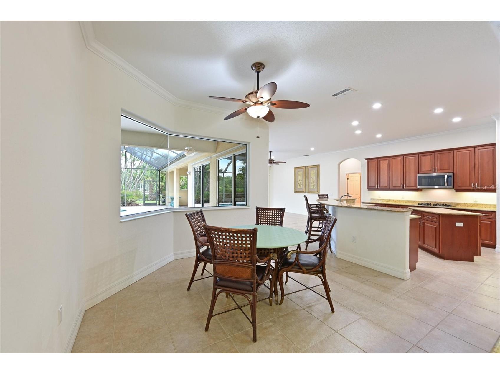 10622 Conch Shell Terrace Bradenton FL 34212 - GOLF COURSE POND - HOLE #3 A4695478 image29