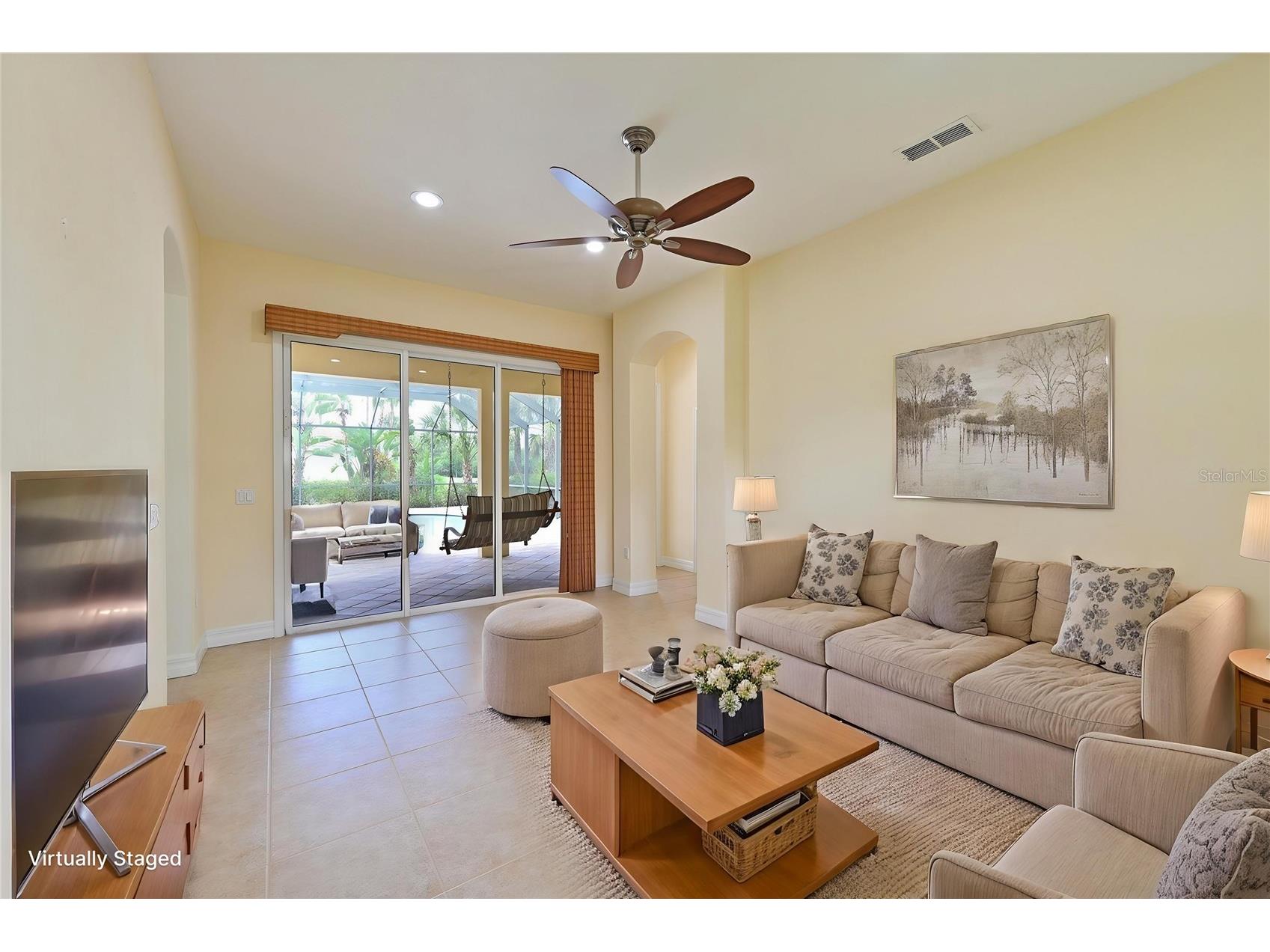10622 Conch Shell Terrace Bradenton FL 34212 - GOLF COURSE POND - HOLE #3 A4695478 image31