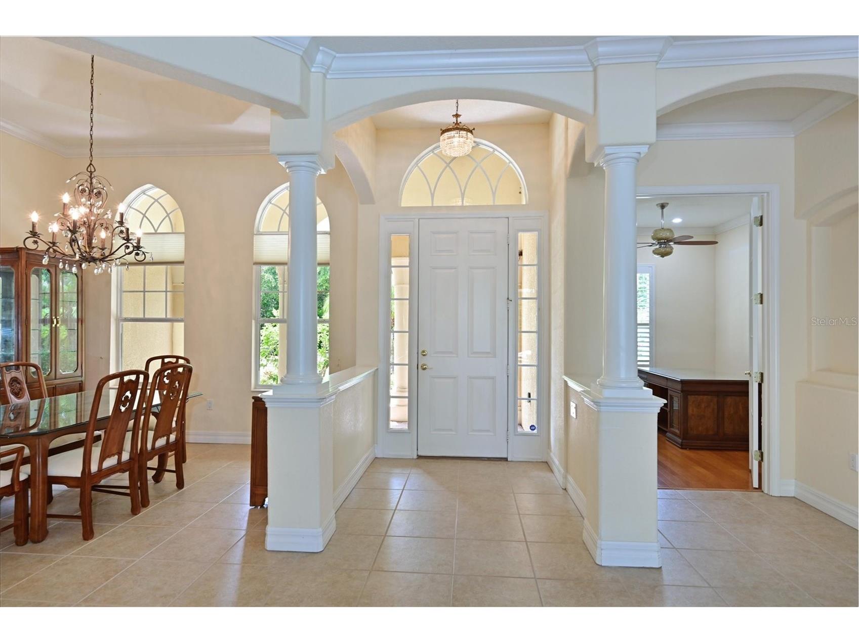 10622 Conch Shell Terrace Bradenton FL 34212 - GOLF COURSE POND - HOLE #3 A4695478 image44
