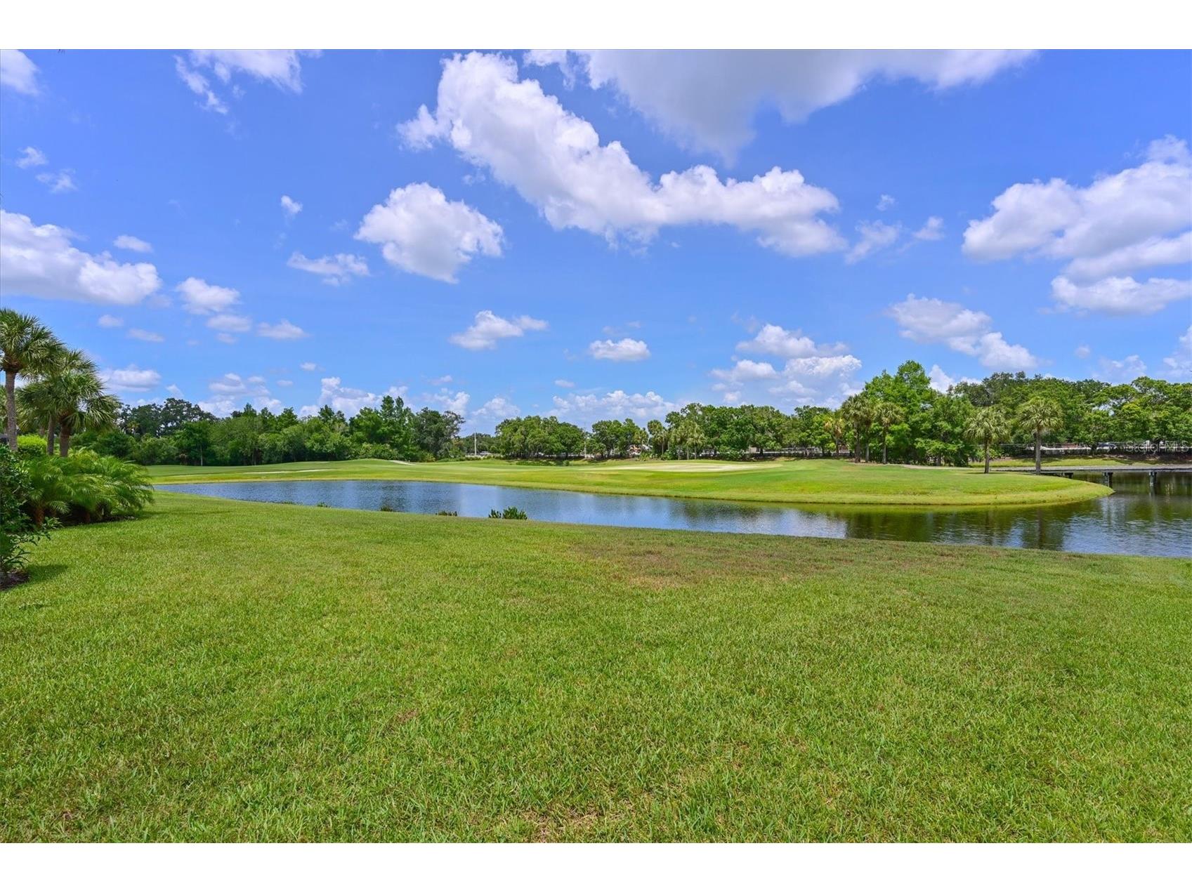 10622 Conch Shell Terrace Bradenton FL 34212 - GOLF COURSE POND - HOLE #3 A4695478 image48