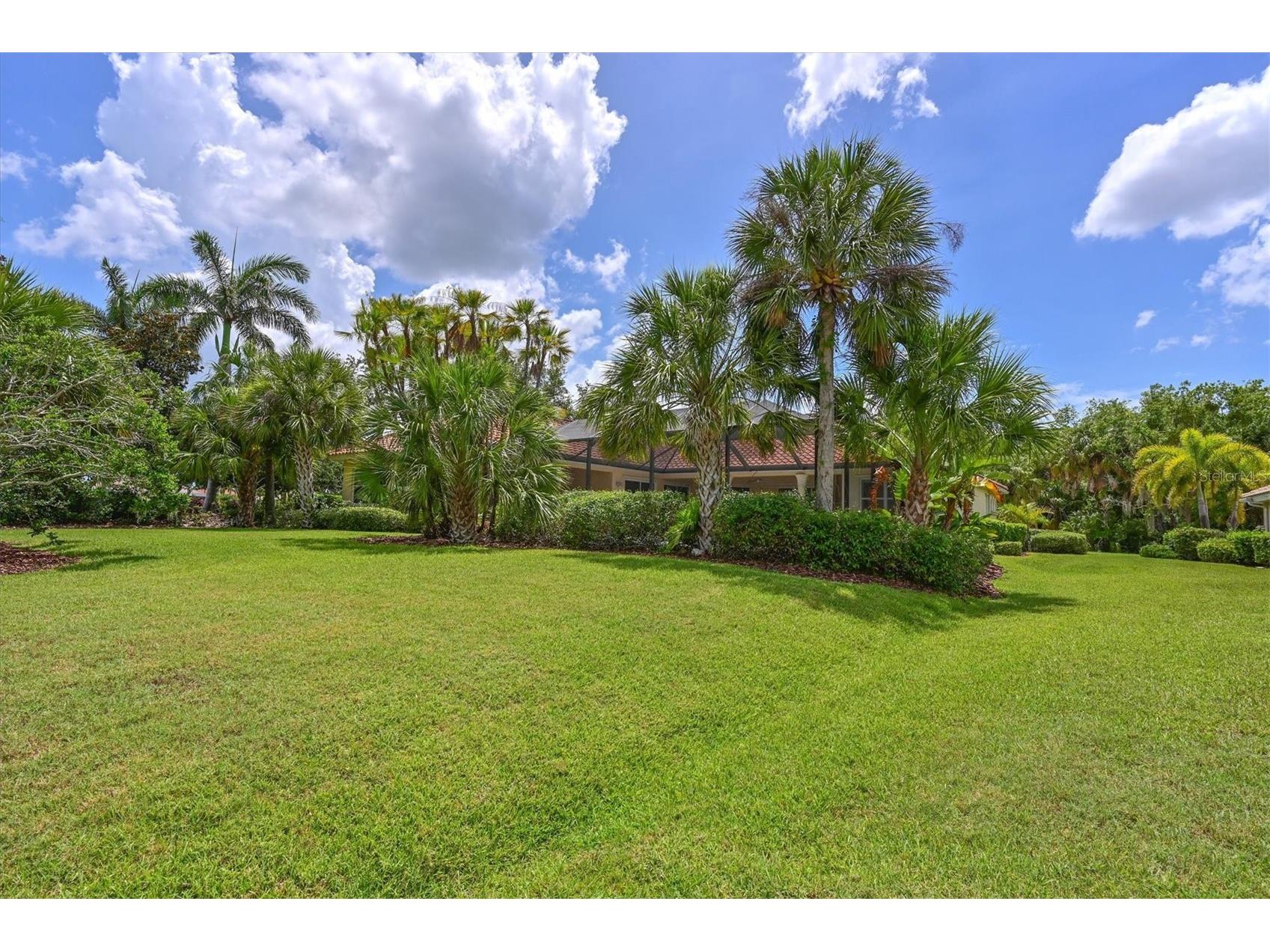 10622 Conch Shell Terrace Bradenton FL 34212 - GOLF COURSE POND - HOLE #3 A4695478 image50