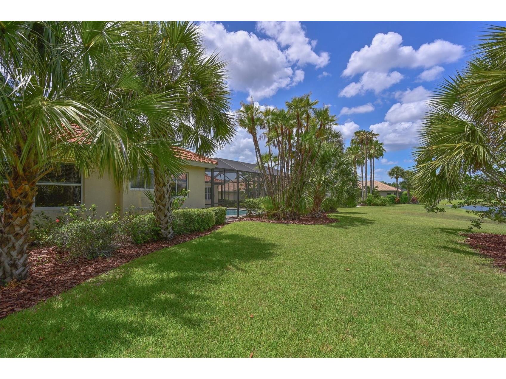 10622 Conch Shell Terrace Bradenton FL 34212 - GOLF COURSE POND - HOLE #3 A4695478 image51