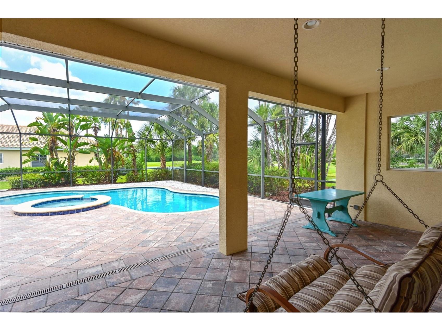 10622 Conch Shell Terrace Bradenton FL 34212 - GOLF COURSE POND - HOLE #3 A4695478 image53
