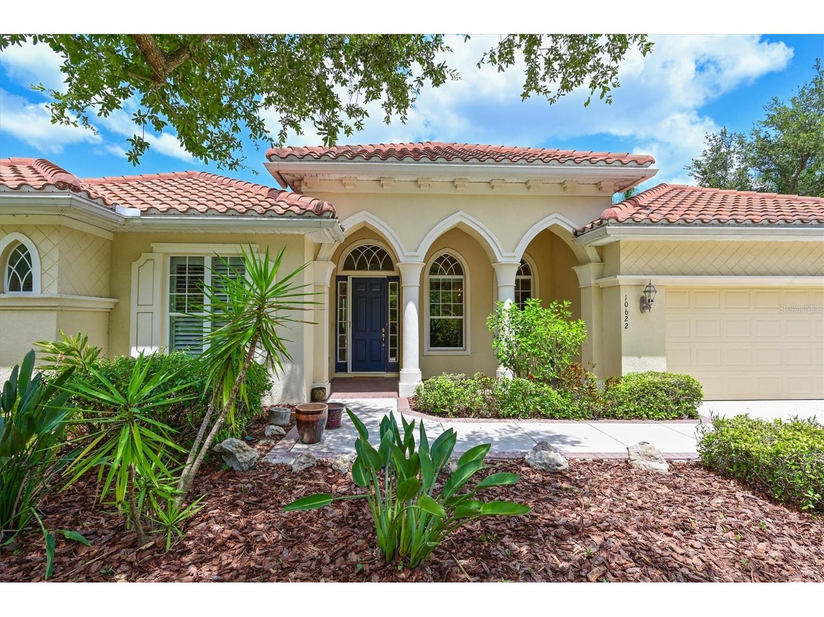 10622 Conch Shell Terrace Bradenton FL 34212 - GOLF COURSE POND - HOLE #3 A4695478 image59