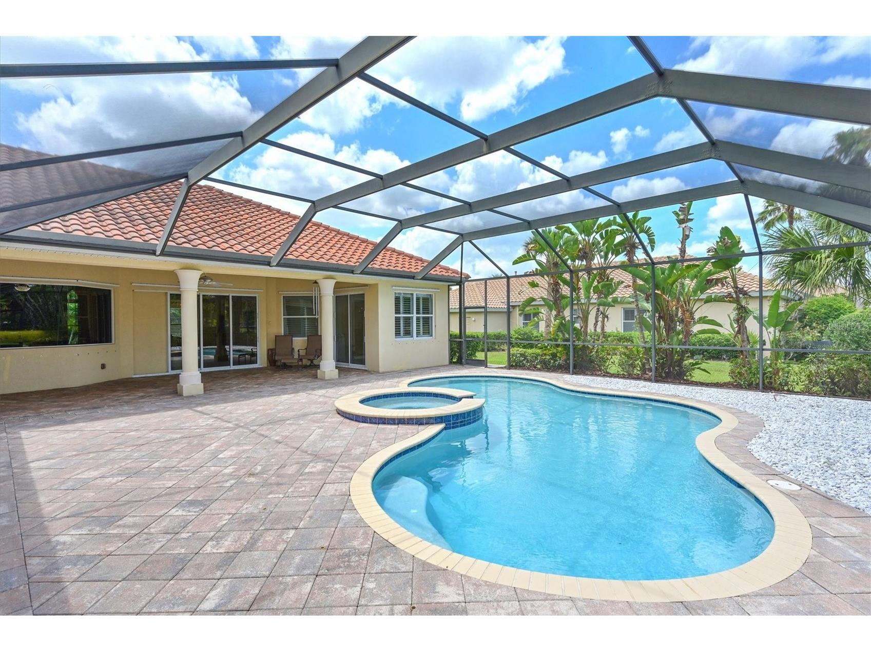 10622 Conch Shell Terrace Bradenton FL 34212 - GOLF COURSE POND - HOLE #3 A4695478 image6