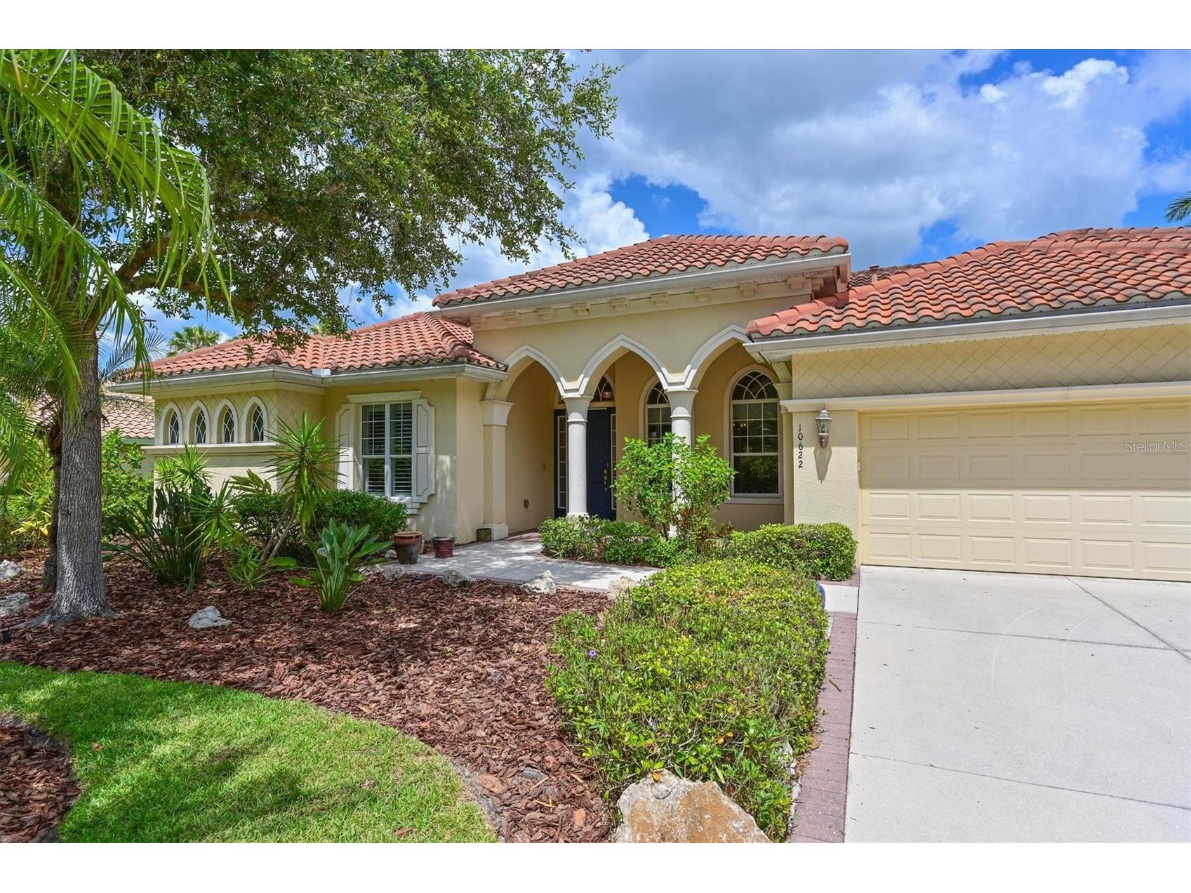 10622 Conch Shell Terrace Bradenton FL 34212 - GOLF COURSE POND - HOLE #3 A4695478 image60