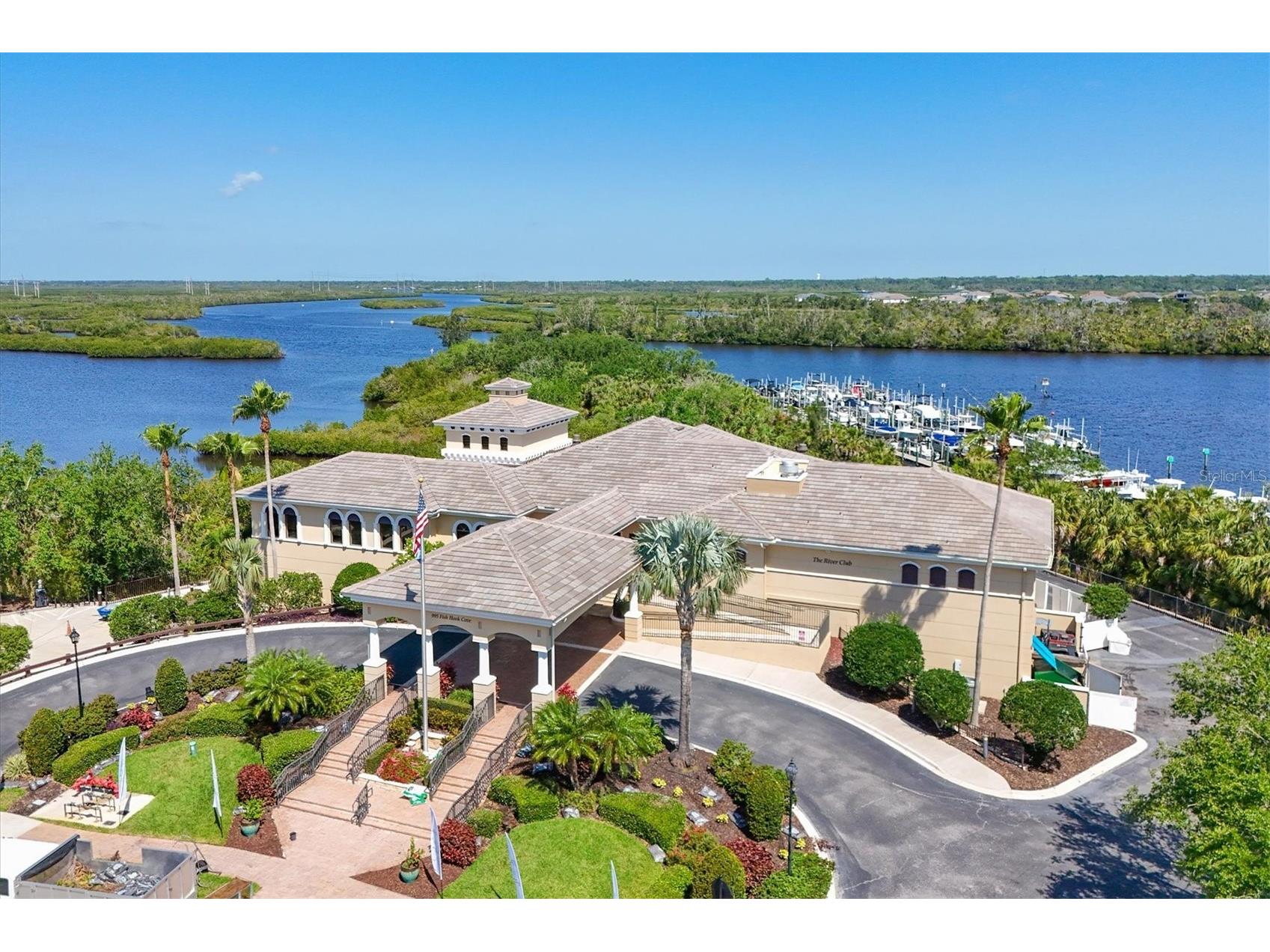 10622 Conch Shell Terrace Bradenton FL 34212 - GOLF COURSE POND - HOLE #3 A4695478 image61