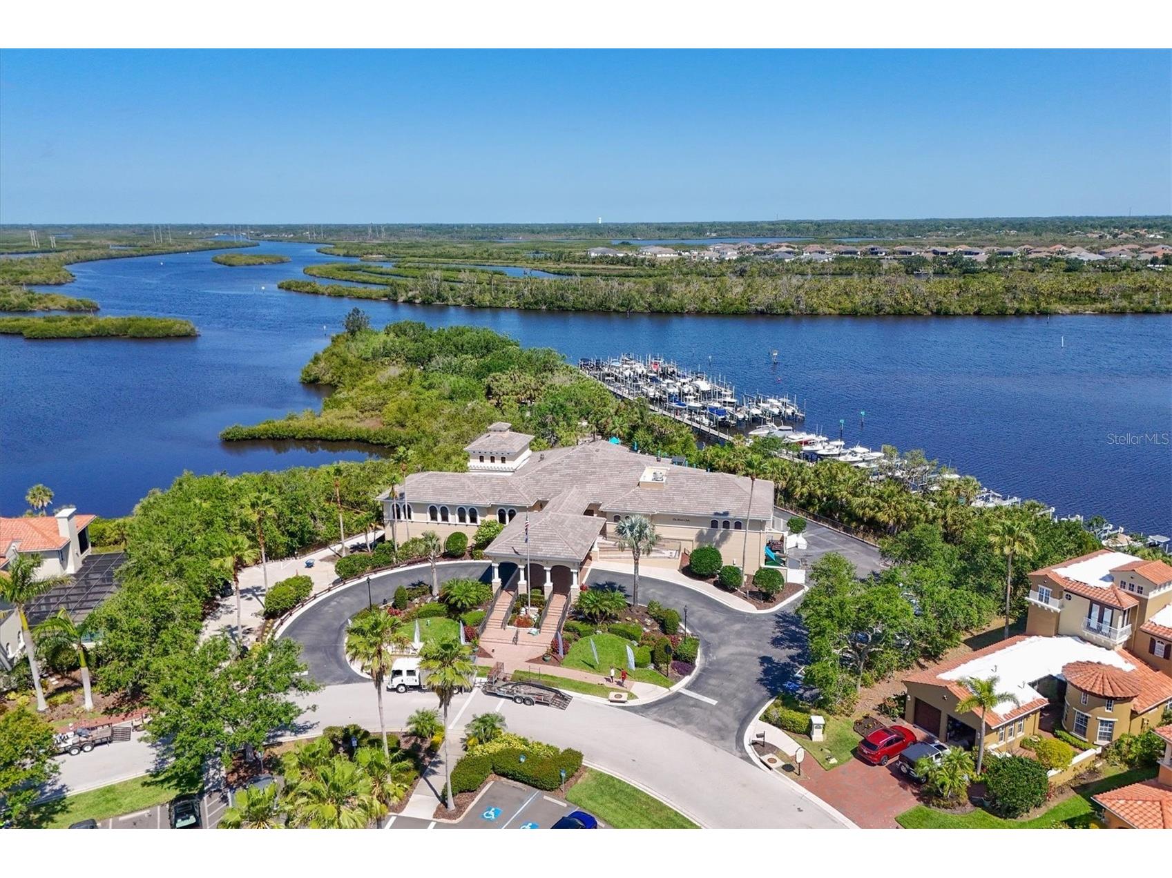 10622 Conch Shell Terrace Bradenton FL 34212 - GOLF COURSE POND - HOLE #3 A4695478 image68