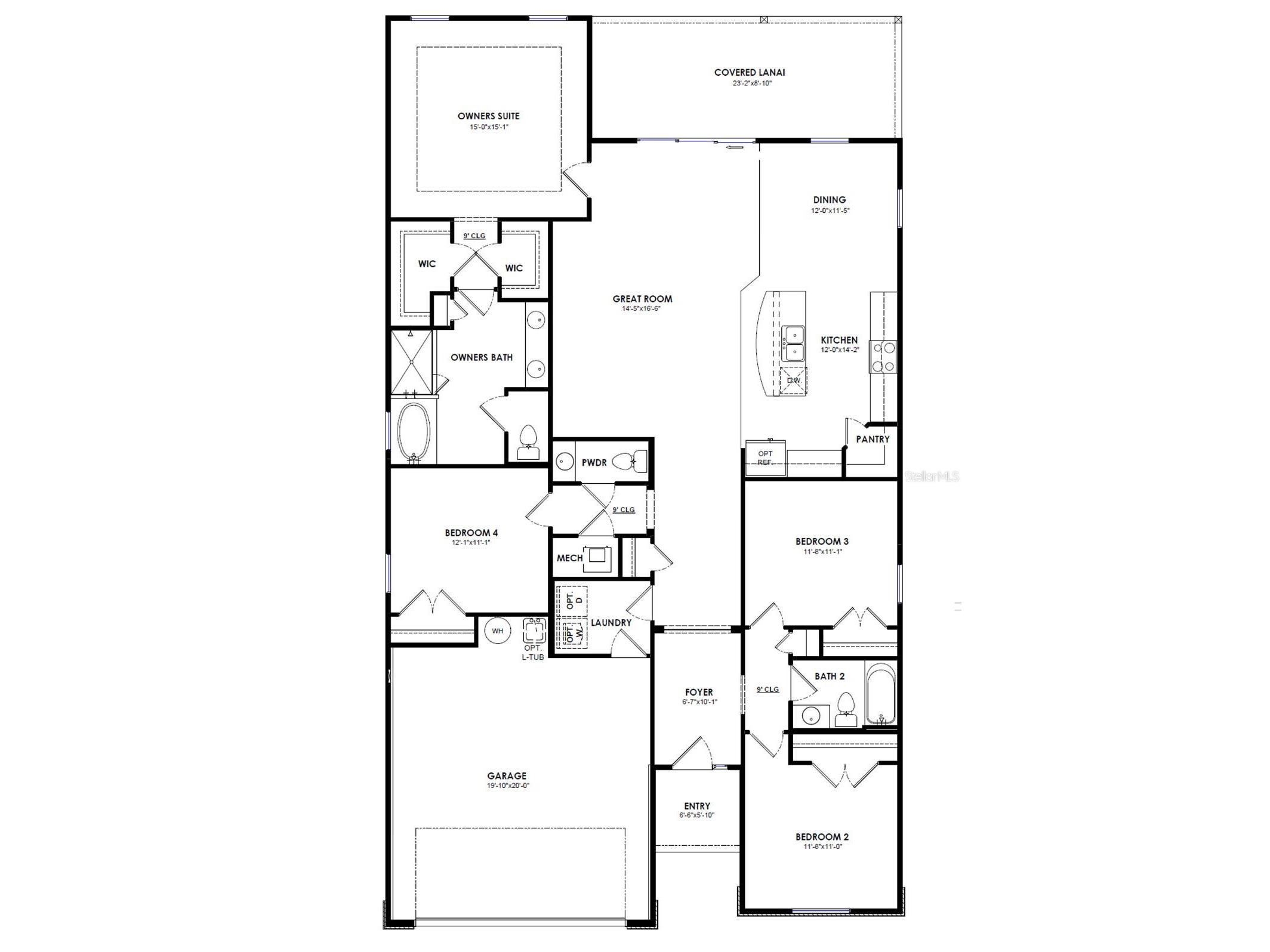 10622 Eustis Drive Parrish FL 34219 A4697612 image22