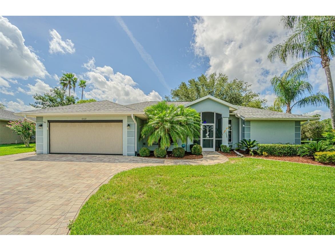 10622 Moshie Lane San Antonio FL 33576 TB8401908 image1