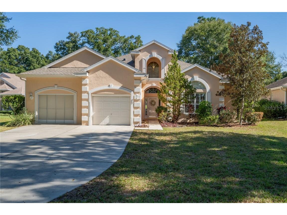 10622 SW 71st Circle Ocala FL 34476 - NARION COUNTY UTILITIES OM711796 image1