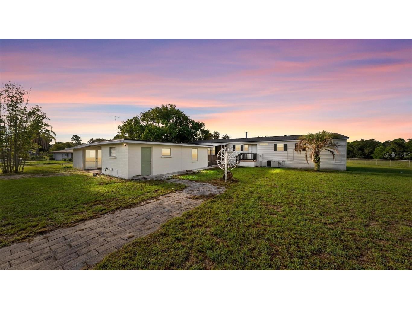 10622 Westmont Road Leesburg FL 34788 - Cook Lake O6342856 image1