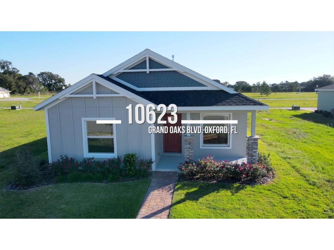 10623 Grand Oaks Boulevard Oxford FL 34484 OM680077 image1