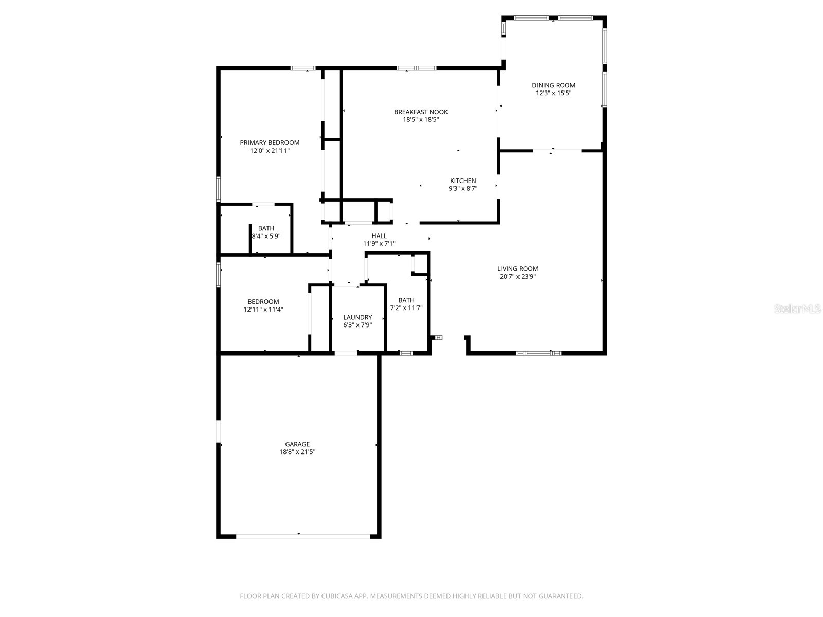 10623 Mira Vista Drive Port Richey FL 34668 W7884286 image40