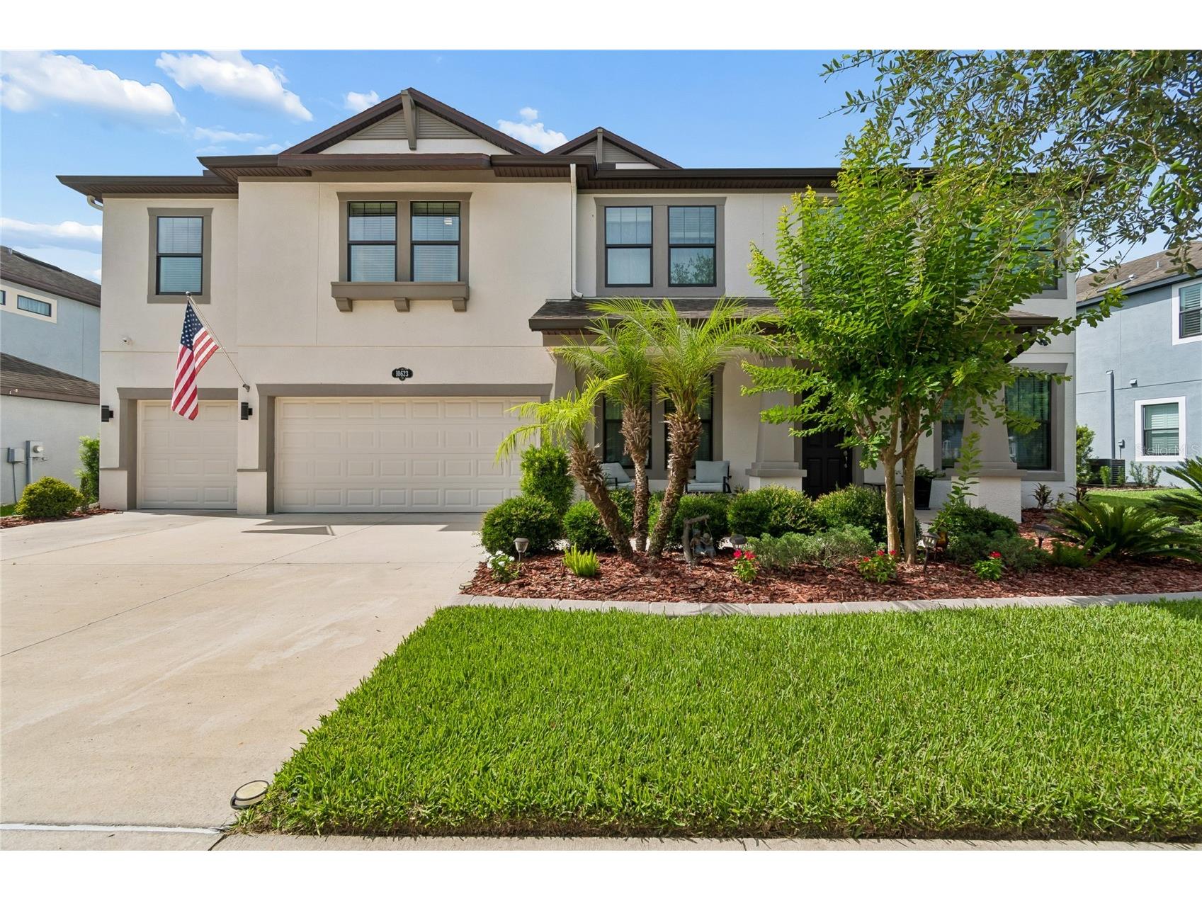 10623 Mistflower Lane Tampa FL 33647 TB8517049 image1