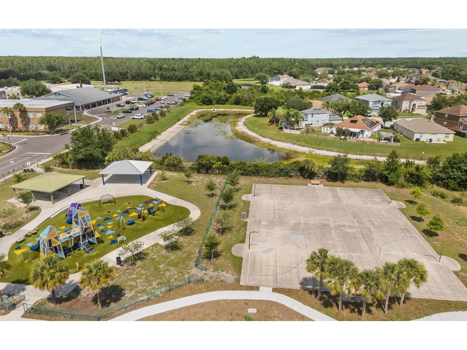 10623 Mistflower Lane Tampa FL 33647 TB8517049 image81