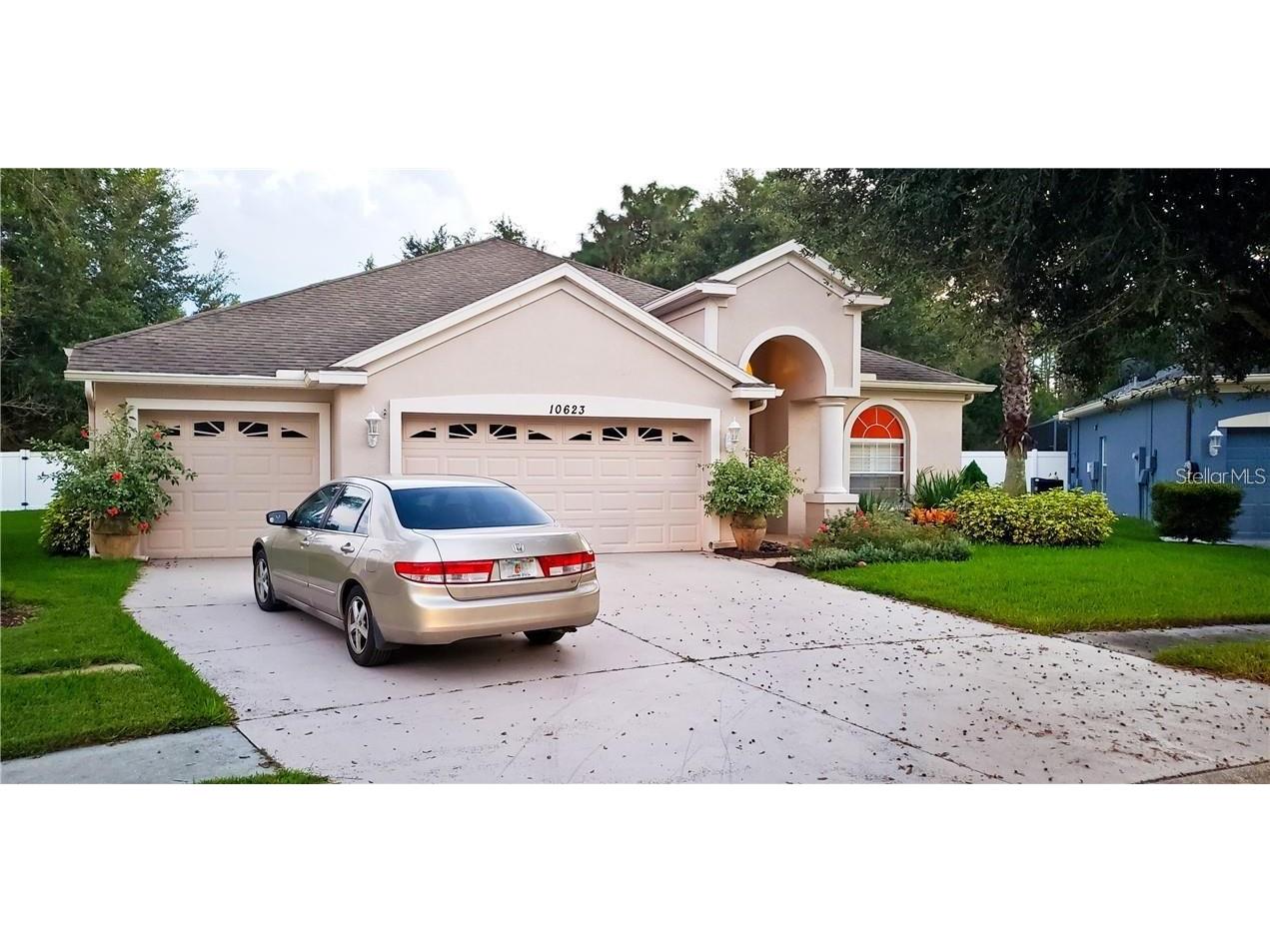 10623 Pearl Berry Loop Land O Lakes FL 34638 T3406638 image1