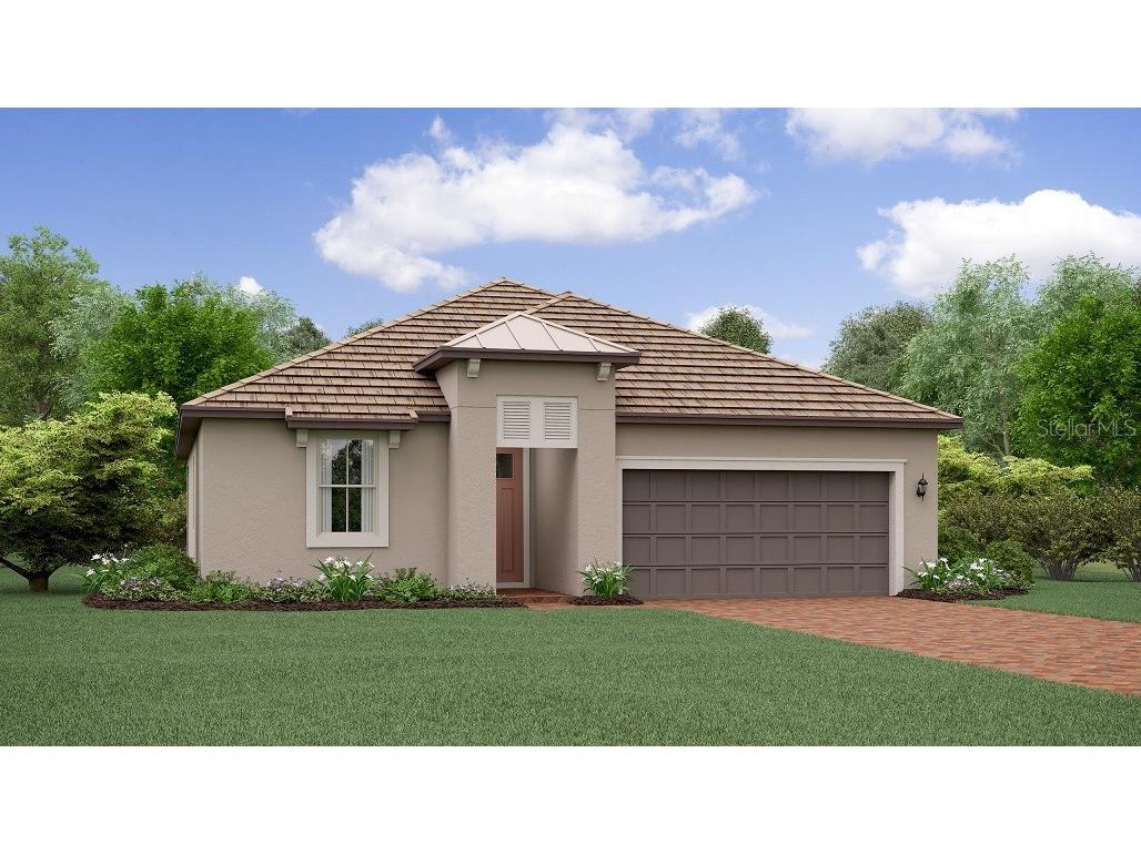 10623 Tupper Cay Drive San Antonio FL 33576 T3470258 image1