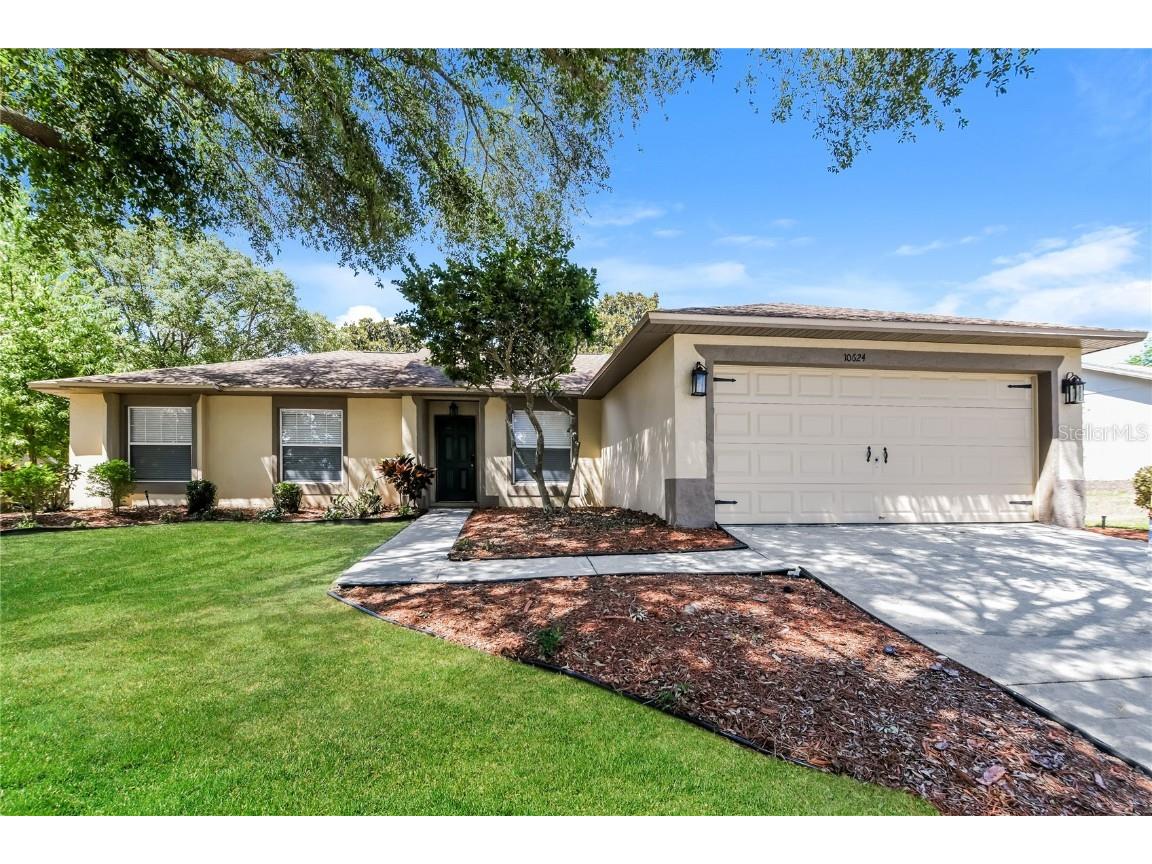 10624 Lake Ralph Drive Clermont FL 34711 O6163130 image1