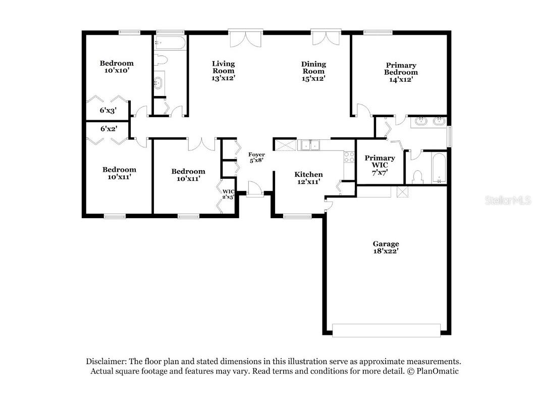 10624 Lake Ralph Drive Clermont FL 34711 O6362945 image16