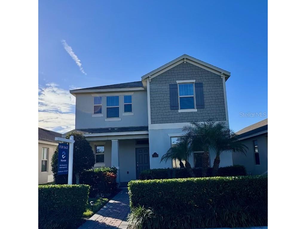 10625 Atwater Bay Drive Winter Garden FL 34787 O6357589 image1