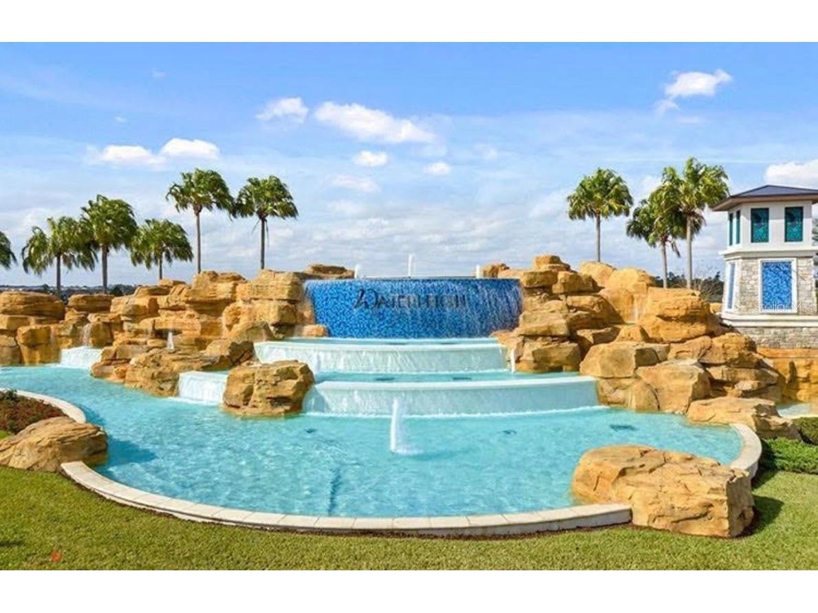 10625 Atwater Bay Drive Winter Garden FL 34787 O6357589 image26