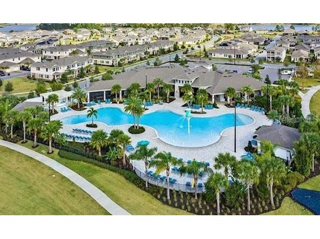 10625 Atwater Bay Drive Winter Garden FL 34787 O6357589 image29