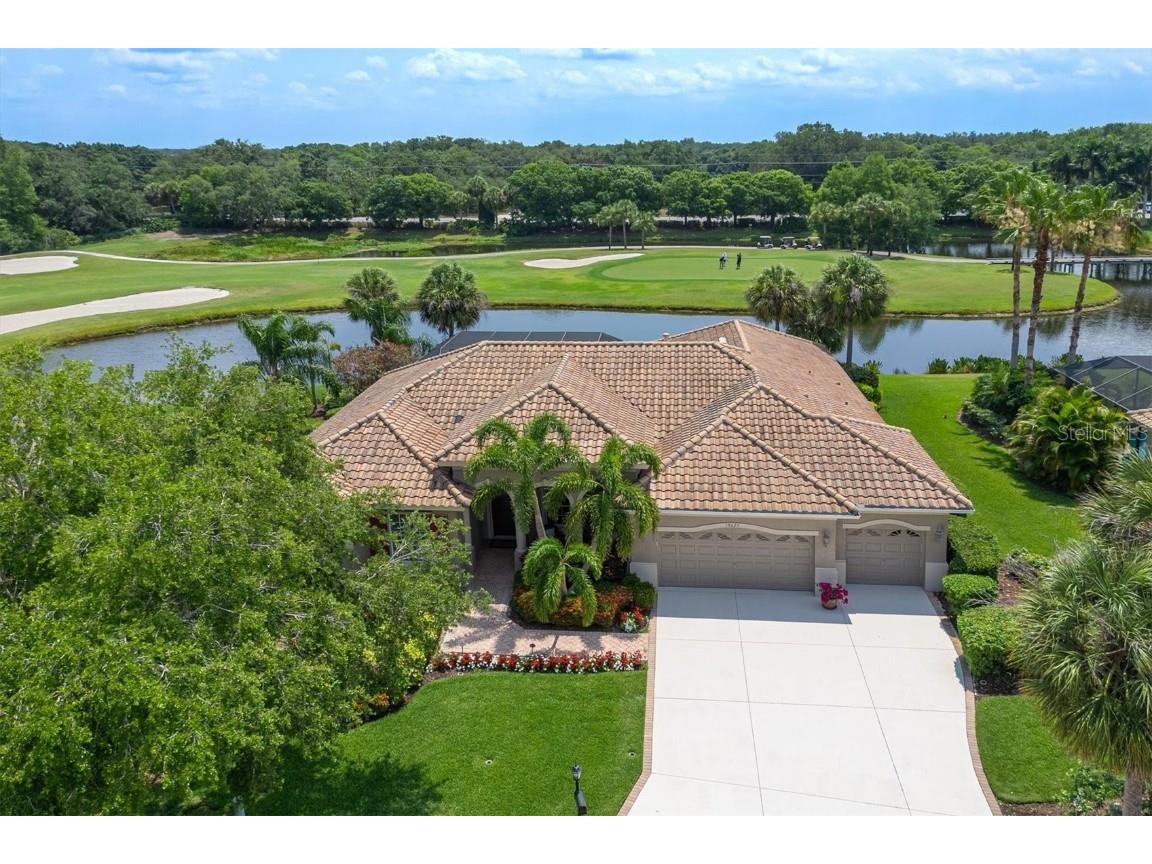 10625 Conch Shell Terrace Bradenton FL 34212 - 3RD HOLE POMD A4610989 image1