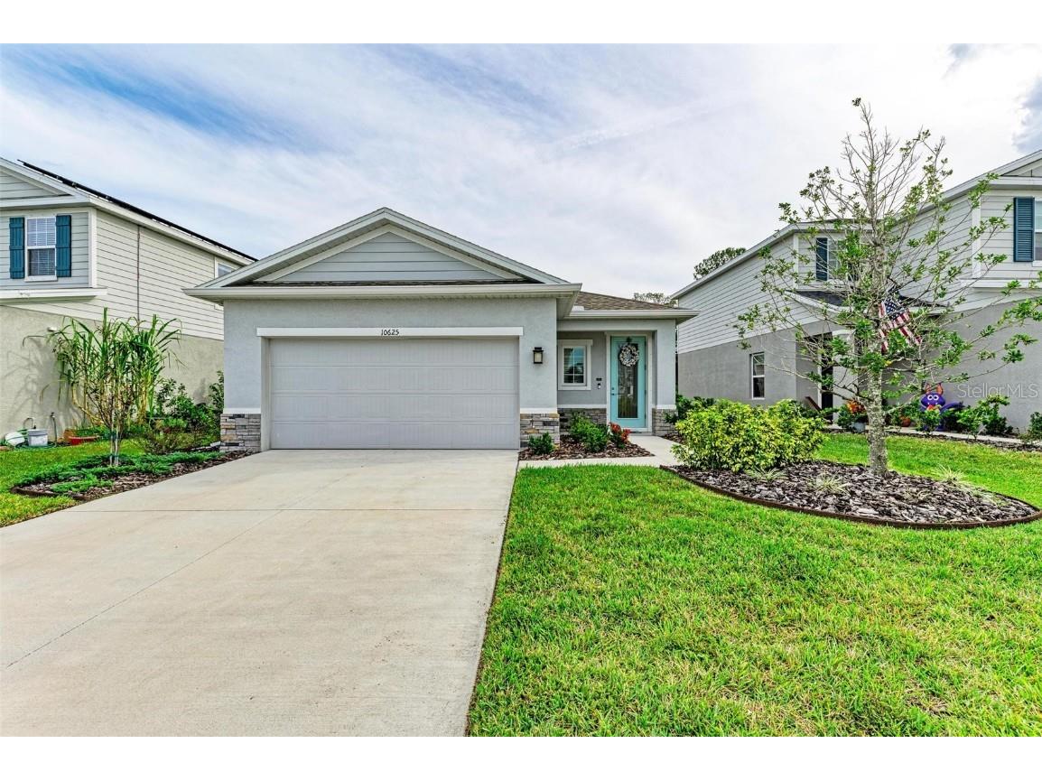 10625 High Noon Trail Parrish FL 34219 A4587800 image1