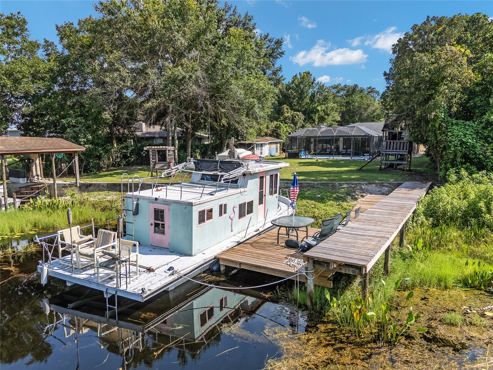 10625 SE 151st Street Summerfield FL 34491 O6378270 image50