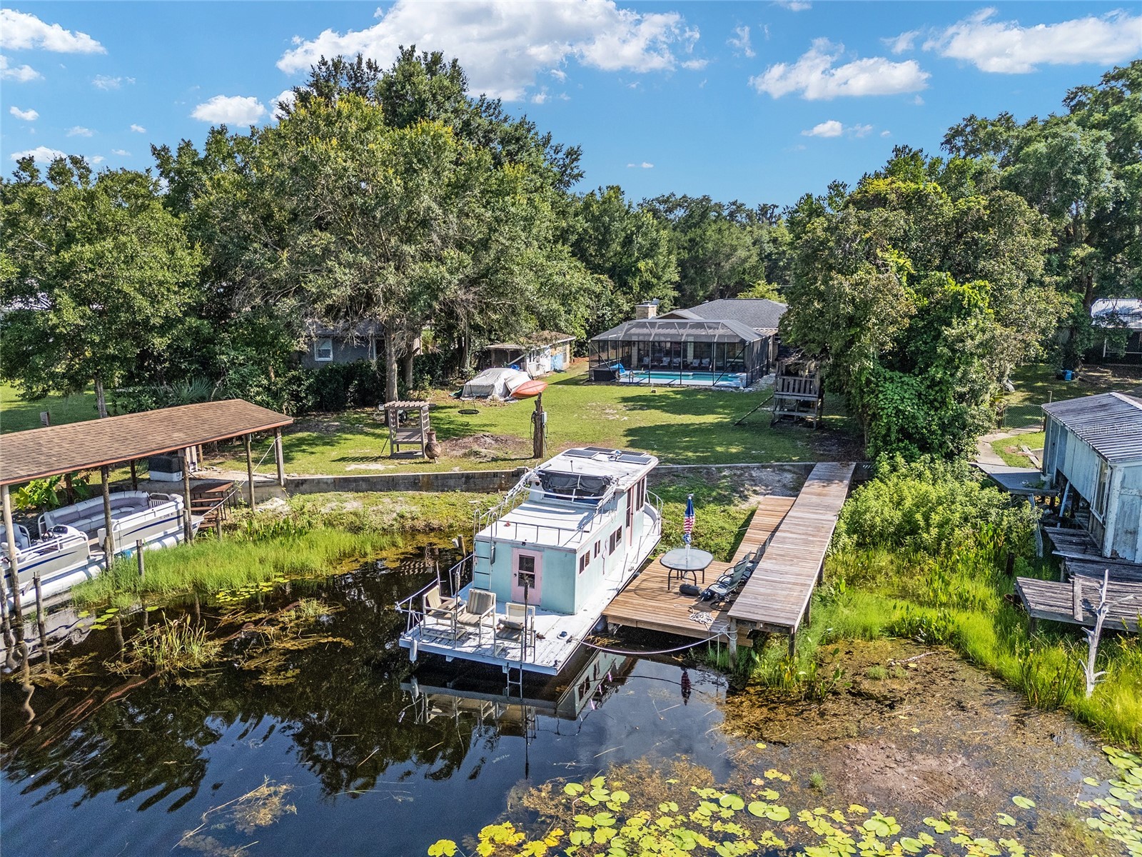 10625 SE 151st Street Summerfield FL 34491 O6378270 image51