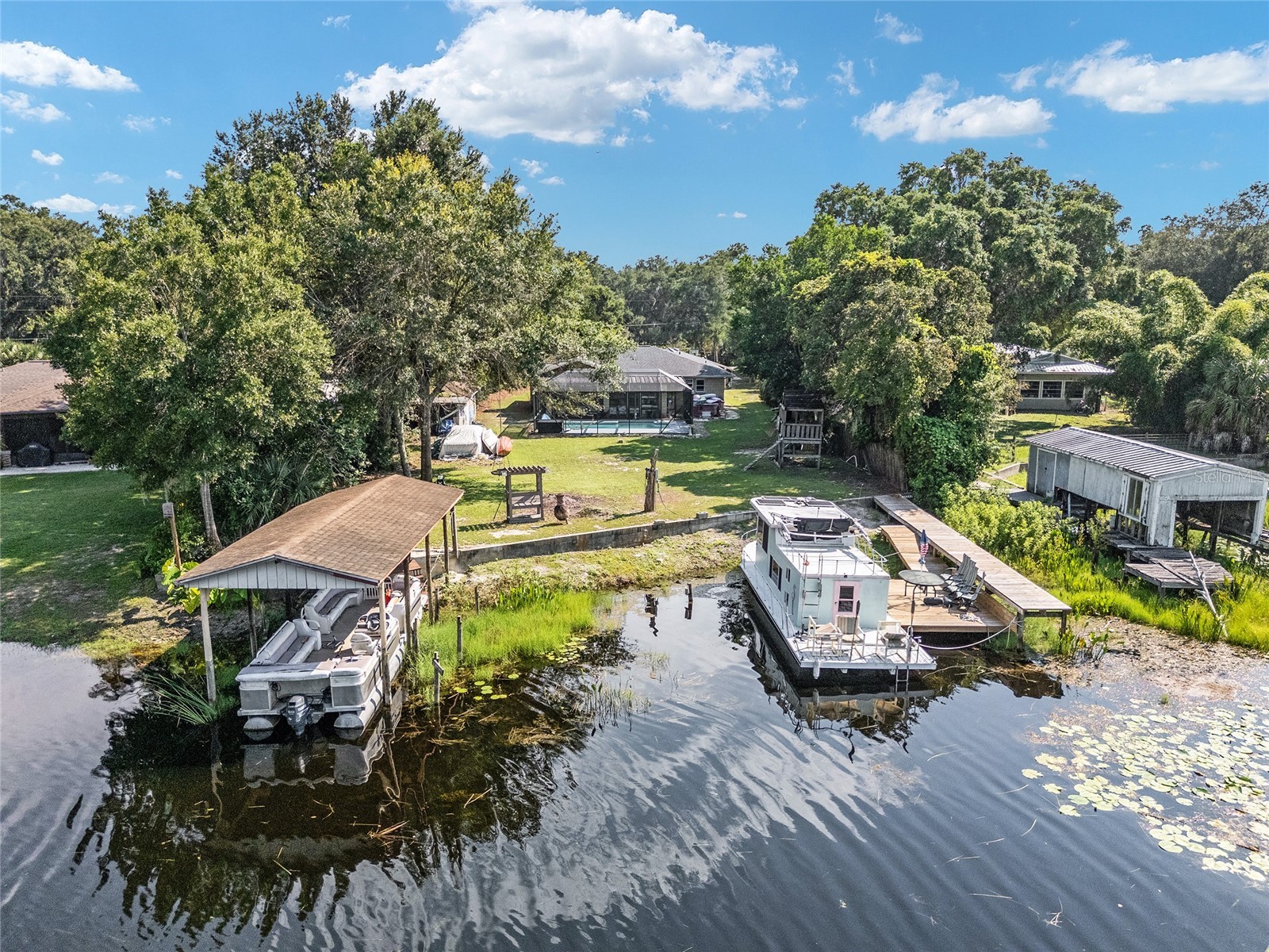 10625 SE 151st Street Summerfield FL 34491 O6378270 image52