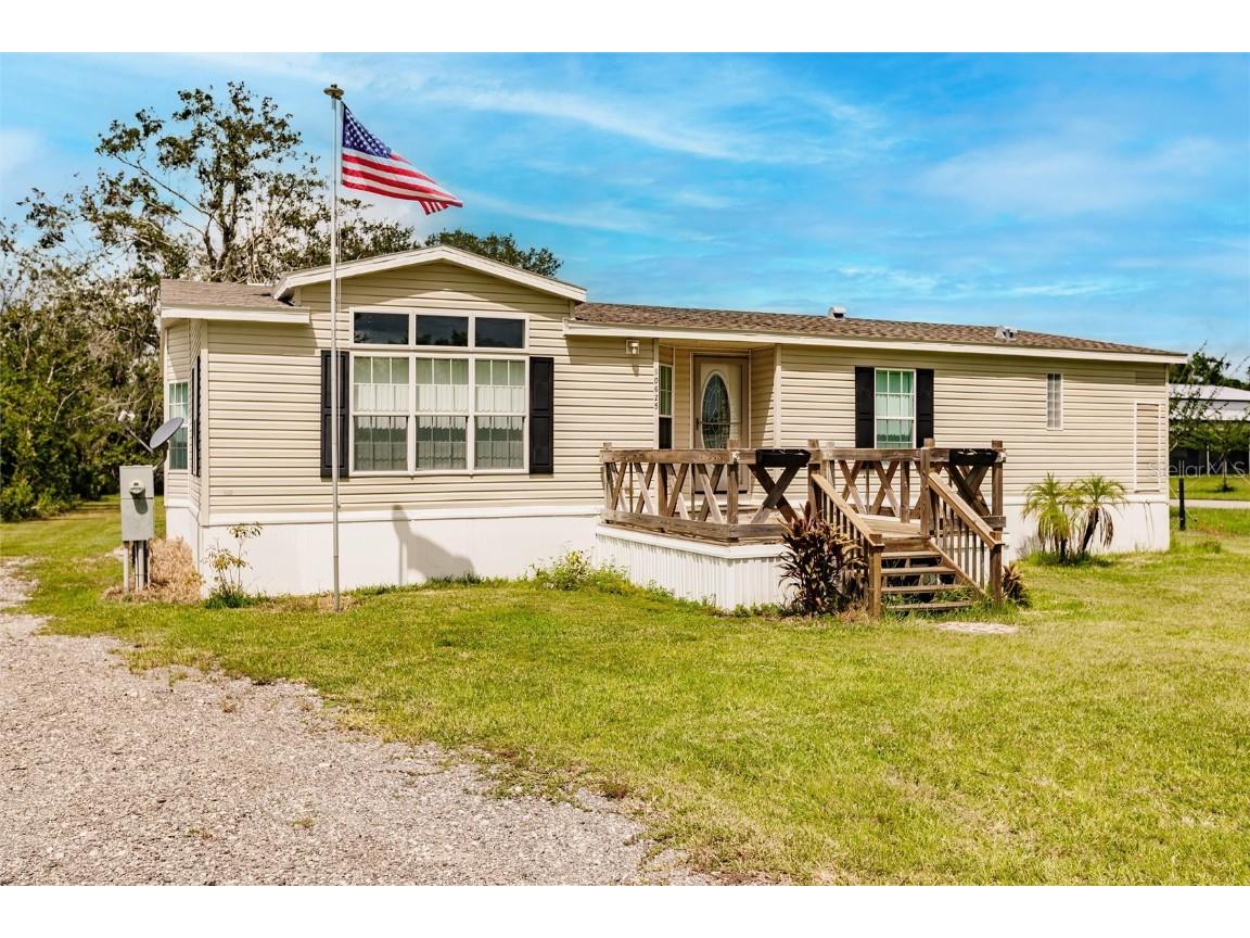 10625 SW Park Avenue Arcadia FL 34269 C7479450 image1