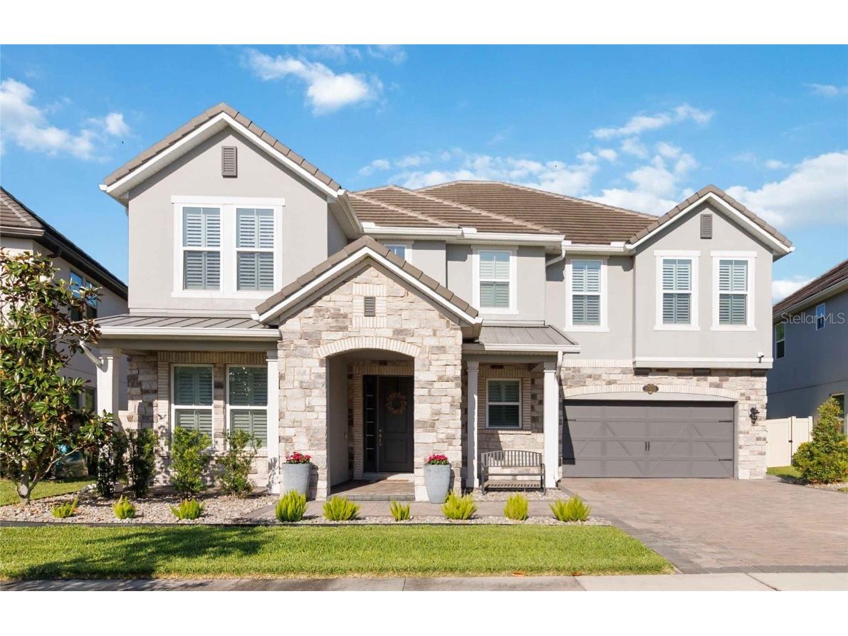 10626 Bonne Chance Drive Orlando FL 32832 O6300167 image1