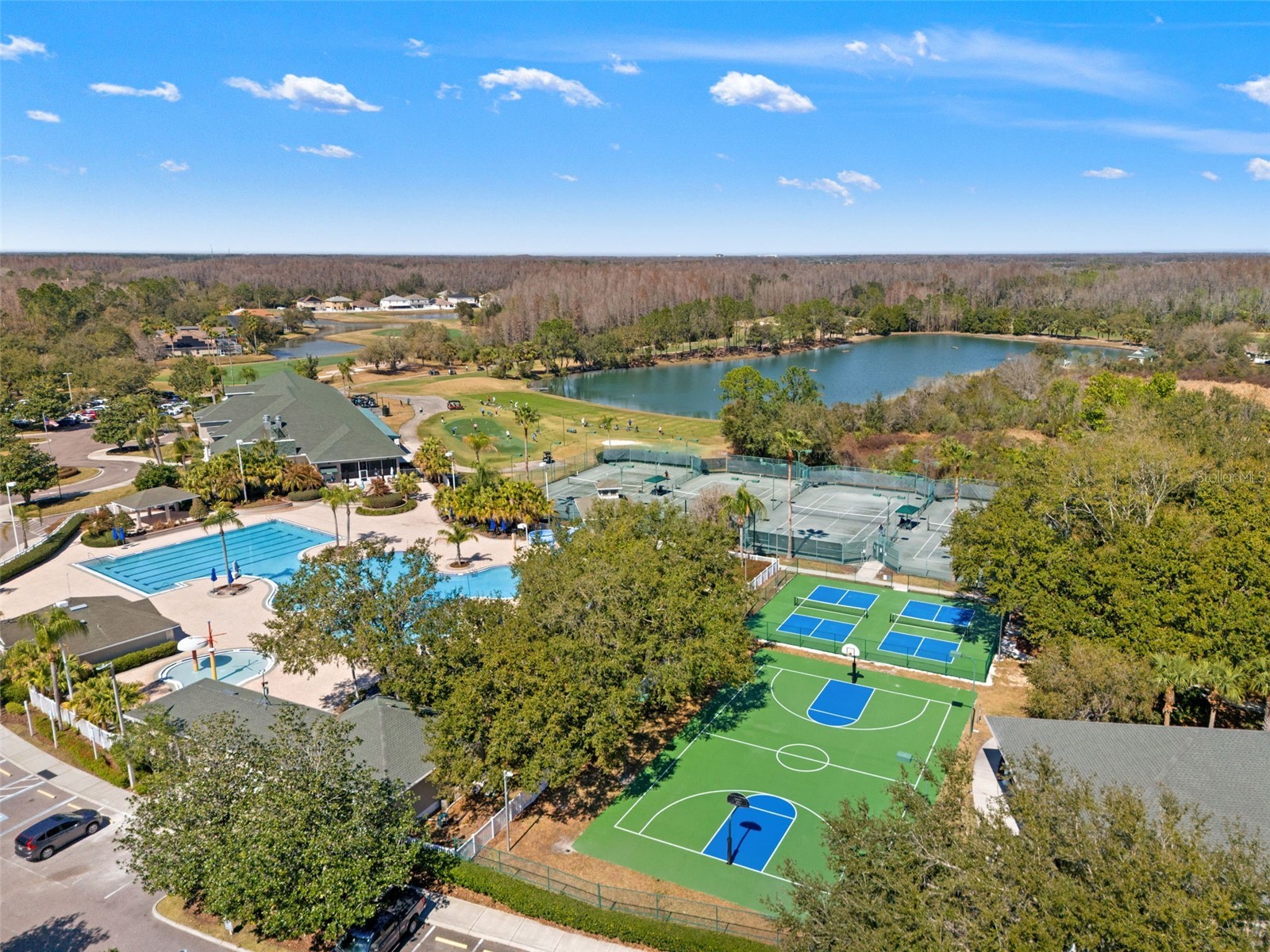 10626 Liberty Bell Drive Tampa FL 33647 W7883014 image54