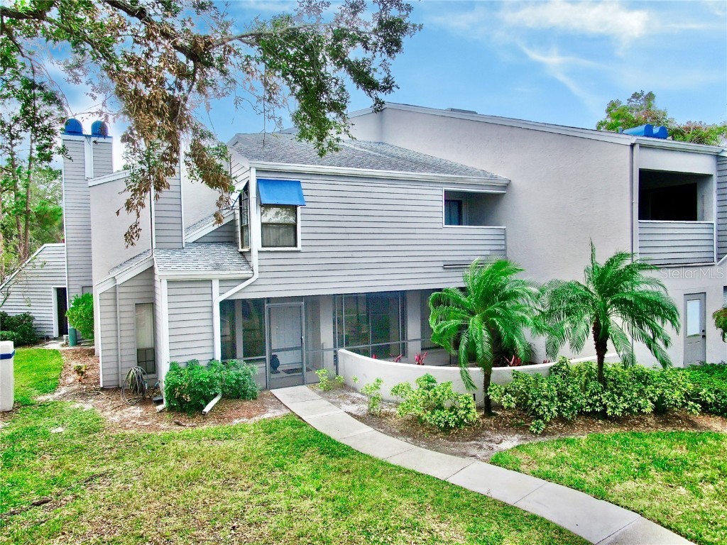 10626 Longwood Drive #101 Seminole FL 33777 TB8313728 image1