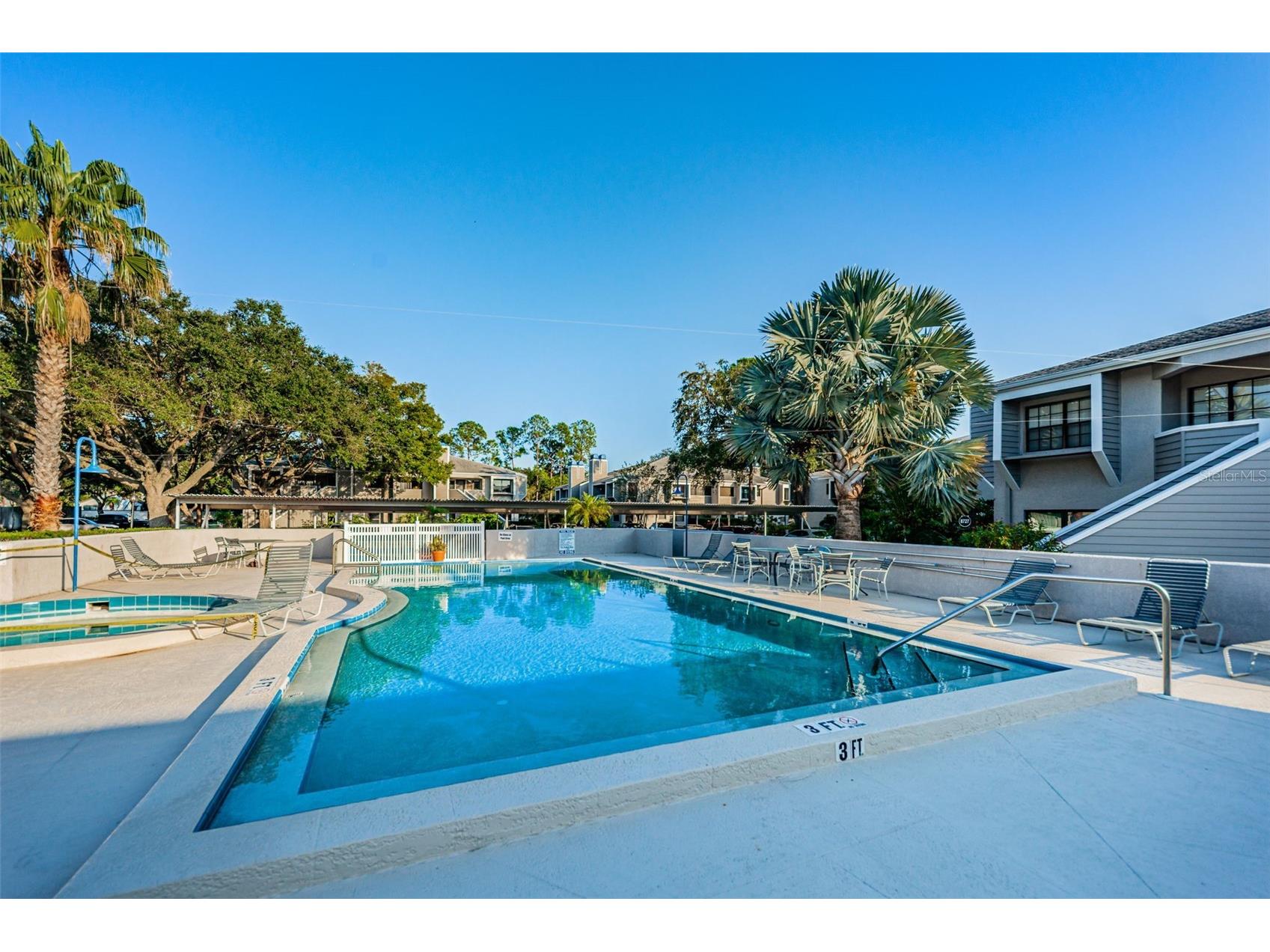10626 Longwood Drive #102 Seminole FL 33777 TB8484356 image26