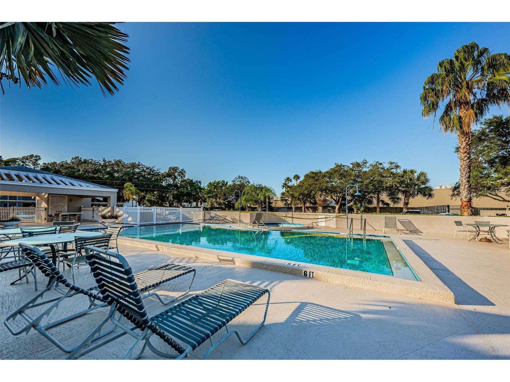 10626 Longwood Drive #102 Seminole FL 33777 TB8484356 image29
